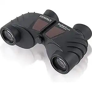 Fernglas 10×25 Steiner Safari UltraSharp kompakt, leicht