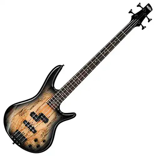 Ibanez-Bass Ibanez GIO Series GSR200SM-NGT Electric Bass