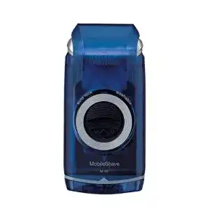 Reiserasierer Braun MobileShave M-60 elektrischer Rasierer