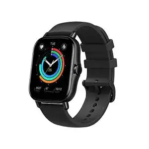 Schwimmuhr Amazfit Smartwatch GTS 2e GPS 1,65”Aktivitätstracker