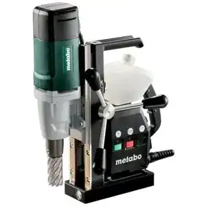 Magnetbohrmaschine Metabo Magnetkernbohrmaschine MAG 32