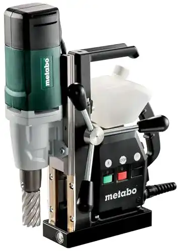 Magnetbohrmaschine Metabo Magnetkernbohrmaschine MAG 32
