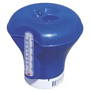 Dosierschwimmer Bestway 58209 Chemikalienschwimmer 18.5 cm
