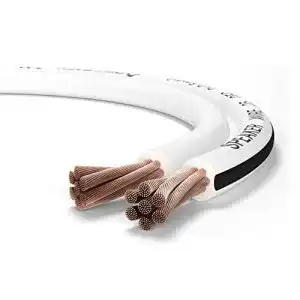 Oehlbach-Lautsprecherkabel Oehlbach Speaker Wire SP-25, 10 m