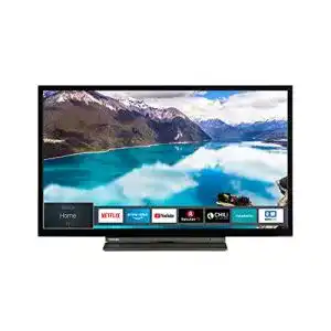 Toshiba-Fernseher Toshiba 32WL3C63DAX 32 Zoll, Smart TV