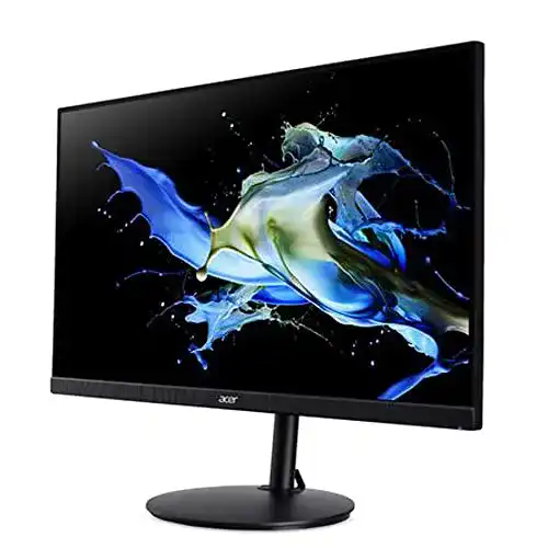 Monitor 27 Zoll höhenverstellbar Acer CB272 Monitor Full HD