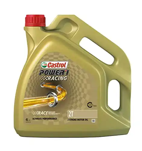 2-Takt-Öl Castrol POWER 1 RACING