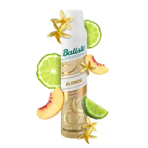 Batiste-Trockenshampoo Batiste Trockenshampoo Blond 200 ml