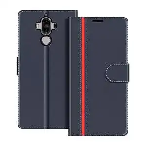 Huawei-Mate-9-Hülle COODIO Handyhülle für Huawei Mate 9