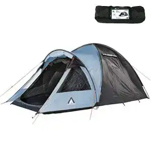 4-Personen-Zelt 10T Outdoor Equipment 10T Zelt Glenhill Arona 4