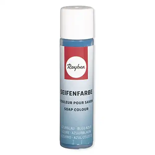 Seifenfarbe Rayher Hobby 34246374, 10 ml, geruchsneutral