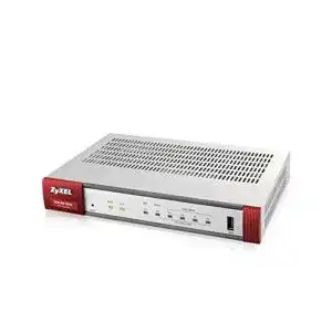 Hardware-Firewall ZyXEL ZyWALL 350 Mbit/s VPN-Firewall
