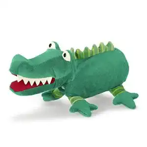 Handpuppen Sterntaler 36352 Handpuppe Krokodil, 22 x 30 x 10 cm