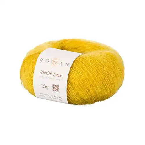 Rowan-Wolle Rowan Z012000-00684 Handstrickgarn, 50 g
