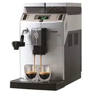 Saeco-Kaffeevollautomat Saeco 10004477 Espresso/Kaffee
