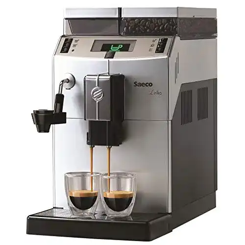 Saeco-Kaffeevollautomat Saeco 10004477 Espresso/Kaffee