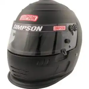 Simpson-Helm Simpson Racing Simpson 4707188 Speedway Shark