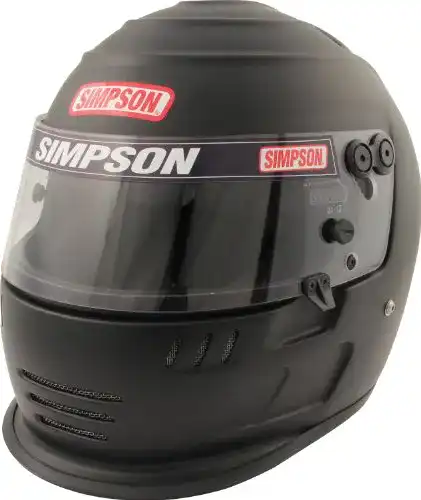 Simpson-Helm Simpson Racing Simpson 4707188 Speedway Shark