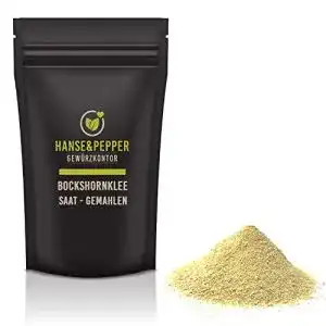 Bockshornklee Hanse&Pepper Gewürzkontor 1kg