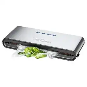 Vakuumierer ProfiCook PC VK 1080, inkl. 18 Profi-Frischhaltebeutel