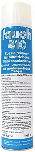 Heizkesselreiniger Sanit Chemie Fauch 410 Kesselreiniger 400ml