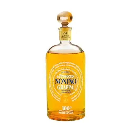 Grappa NONINO DISTILLATORI Nonino Il Prosecco Monovitigno