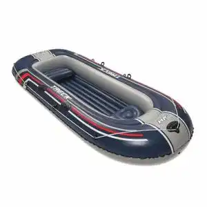 Schlauchboot 3 Personen Bestway Hydro-Force Schlauchboot Treck