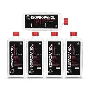 Isopropanol (5l) Octopus 5L Reiniger Alkohol -Isopropanol 99,9%
