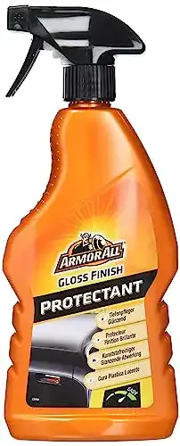 Kunststoffpflege Armor All 10500L Kunststoff-Tiefenpfleger