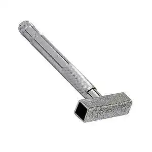 Schleifscheibenabrichter VEDA Hochleistungs Diamant 40 x 10 mm