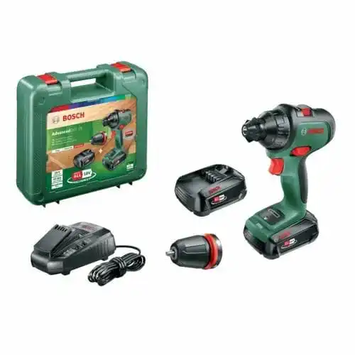 Bosch Akkuschrauber Bosch Home and Garden AdvancedDrill 18