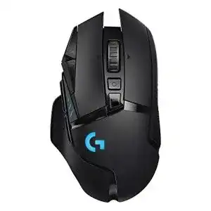 Logitech-Gaming-Maus Logitech G 502 LIGHTSPEED, USB