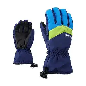 Ziener-Handschuhe Ziener Kinder LETT AS junior Ski-Handschuhe