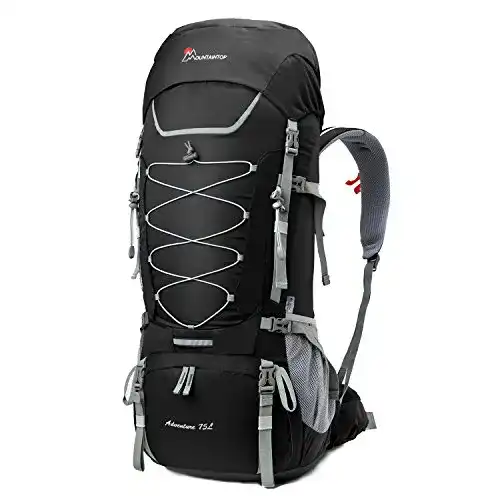 Mountaintop-Rucksack MOUNTAINTOP 75L Trekkingrucksack