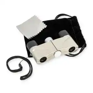 Opernglas Carson Optical Carson OperaView 4x10mm