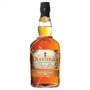 Plantation-Rum Plantation Barbados Grande Reserve Rum 5 Jahre