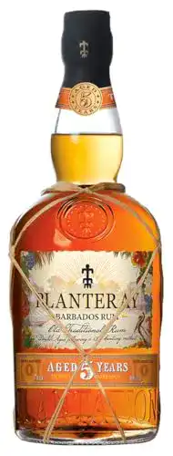 Die beste Plantation-Rum Plantation Barbados Grande Reserve Rum 5 Jahre 2026 Test Bestseller Plantation-Rum Plantation Barbados Grande Reserve Rum 5 Jahre