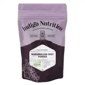 Eibischwurzel Indigo Herbs Pulver 100g