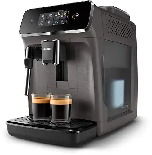 Philips-Kaffeevollautomat Philips Series 2200 EP2224/10