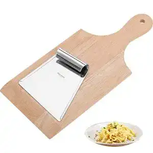 Spätzlebrett Westmark Spätzle-Set, traditionelle Zubereitung