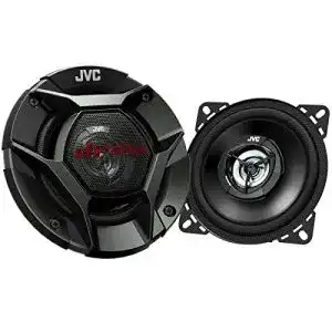 JVC-Lautsprecher JVC CS-DR420 2-Wege-Koaxial-Lautsprecher