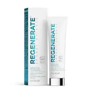 Remineralisierende Zahncreme Regenerate Enamel Science, 75 ml