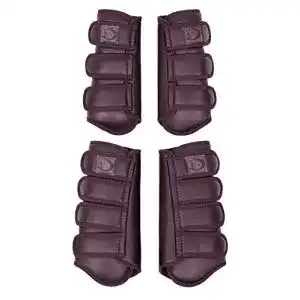 Fesselkopfgamasche RIDERS CHOICE Dressurgamaschen (4er Set)