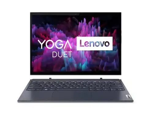Lenovo Tablet Lenovo Yoga Duet 7i, 13 Zoll, 2160×1350, WQHD