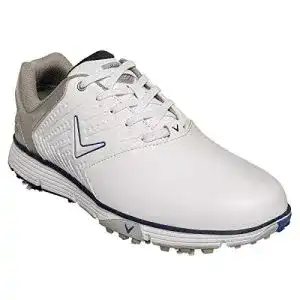 Golfschuh Herren Callaway Herren Chev Mulligan S Waterproof