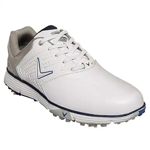 Golfschuh Herren Callaway Herren Chev Mulligan S Waterproof