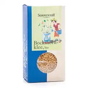 Bockshornklee-Samen Sonnentor Bockshornklee 120 g Bio