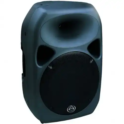 Wharfedale-Lautsprecher Wharfedale Titan 8 ACTIVE MKII
