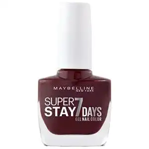 Nagellack MAYBELLINE New York Make-Up Superstay, 10 ml