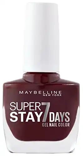 Nagellack MAYBELLINE New York Make-Up Superstay, 10 ml